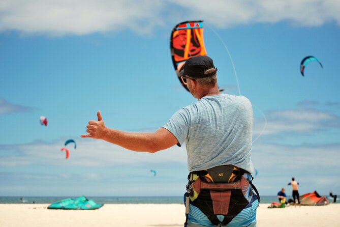 Kitesurf School in Corralejo Book Your Classes - Price and value: what $182.48 really buys you