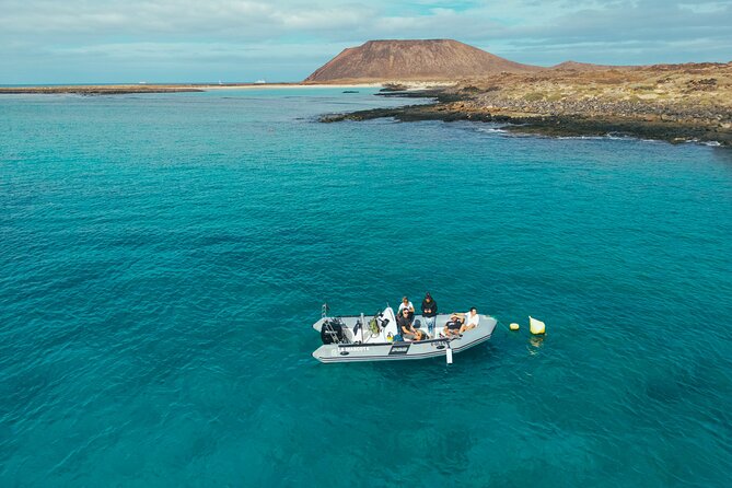 Kitesurf School in Corralejo Book Your Classes - Where you’ll ride mentally: what the lessons teach you beyond the board