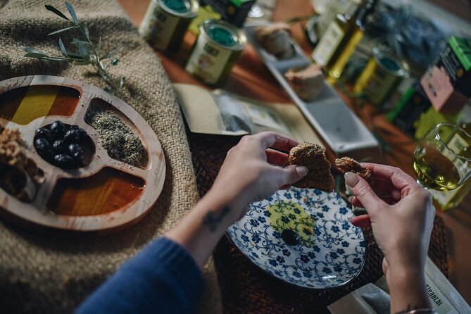 Kleanthi Olive Farm: Guided Tour with Local Delicacies Tasting - Key highlights you should notice before you go