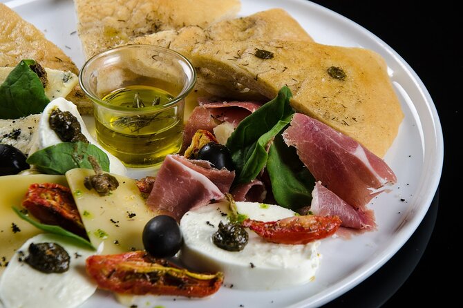 Kleanthi Olive Farm: Guided Tour with Local Delicacies Tasting - Where Kleanthi Olive Farm Fits in Crete (and why it’s worth the stop)