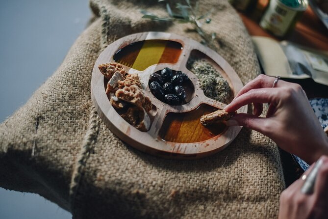 Kleanthi Olive Farm: Guided Tour with Local Delicacies Tasting - Inside the olive mill: what you’ll see (and what changes off-season)