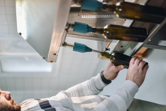 Kleanthi Olive Farm: Guided Tour with Local Delicacies Tasting - Who this tour is best for (and who might want a different plan)
