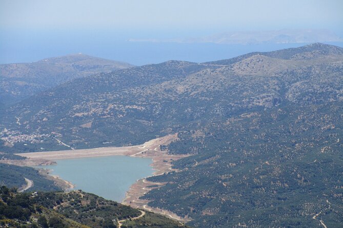 Knossos & lasithi plateau villages,Zeus's cave,&olive oil Mill - A day that stitches Crete together: olives, villages, Zeus, and Knossos