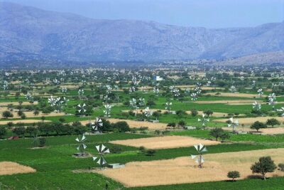 Knossos & lasithi plateau villages,Zeus's cave,&olive oil Mill - Omalia Olive Press: modern machines, old traditions, and a tasting