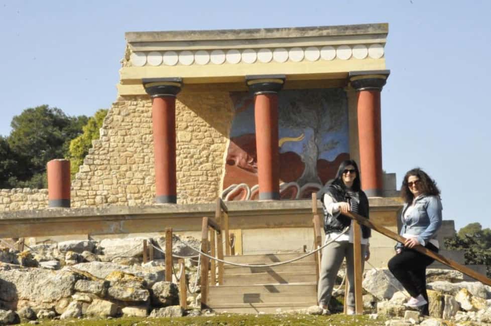 Knossos Lasithi, Villages, Land Of Zeus ând Olive Oil Tour - Key highlights you’ll feel in your day
