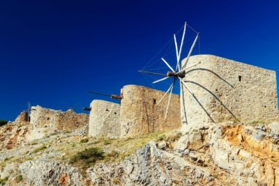 Knossos Lasithi, Villages, Land Of Zeus ând Olive Oil Tour - Price and what $119 really covers