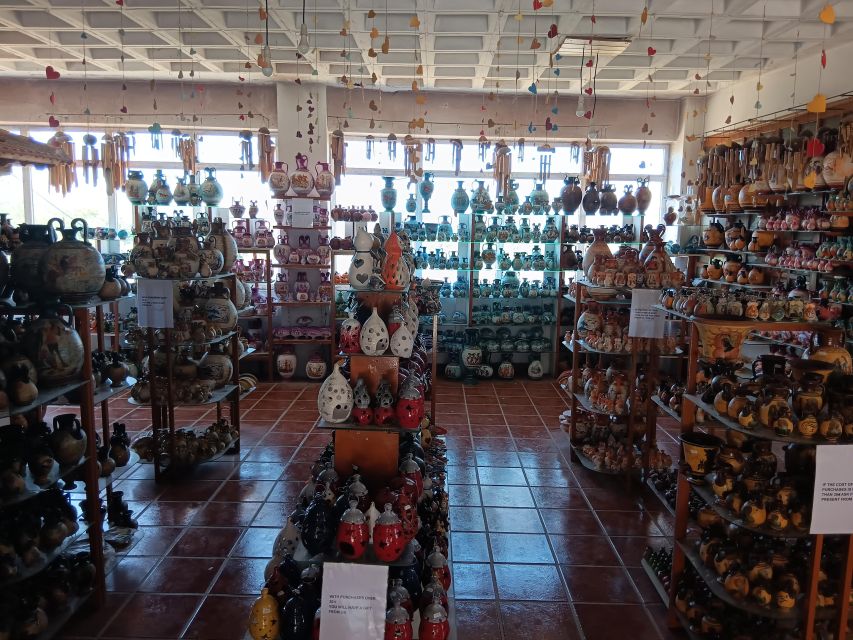 Knossos Lasithi, Villages, Land Of Zeus ând Olive Oil Tour - Lasithi Plateau: photo stops and the Land of Zeus vibe
