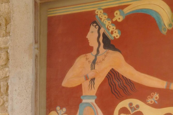 Knossos Palace Guided Walking Tour - Should you book the Knossos Palace guided walking tour?