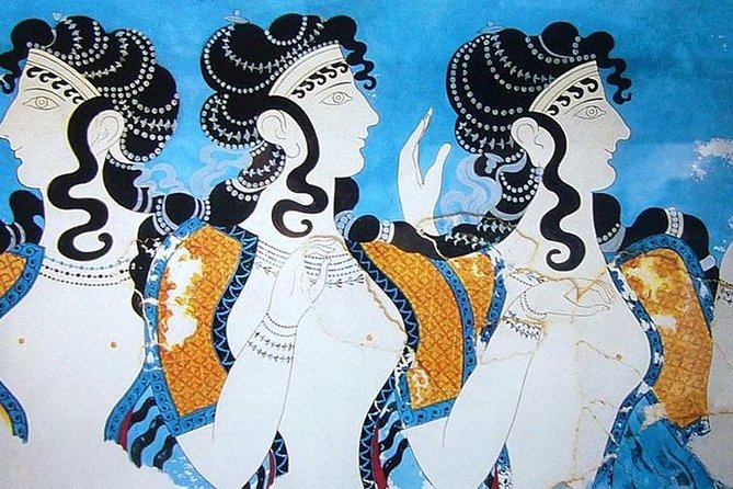 Knossos Palace Skip-the-Line Ticket (Shared Tour Group) - Price and Value: What You’re Actually Paying For