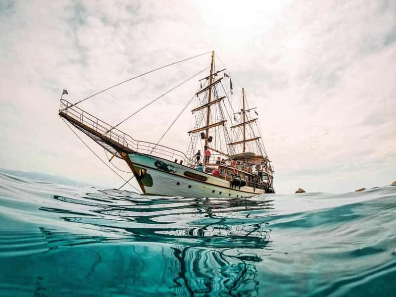 Kos: 3-Island Cruise with Lunch and Hotel Transfer - Transfers and timing: why this booking is low-stress