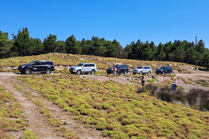 Kos 4x4 Exploration: Views, Villages & Flavors - Key things I’d bet on for a great day