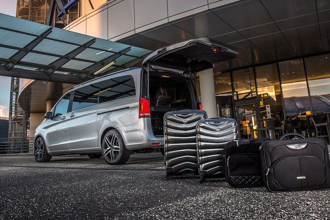 Kos - Airport Private Transfer - Tips to make your pickup go smoothly
