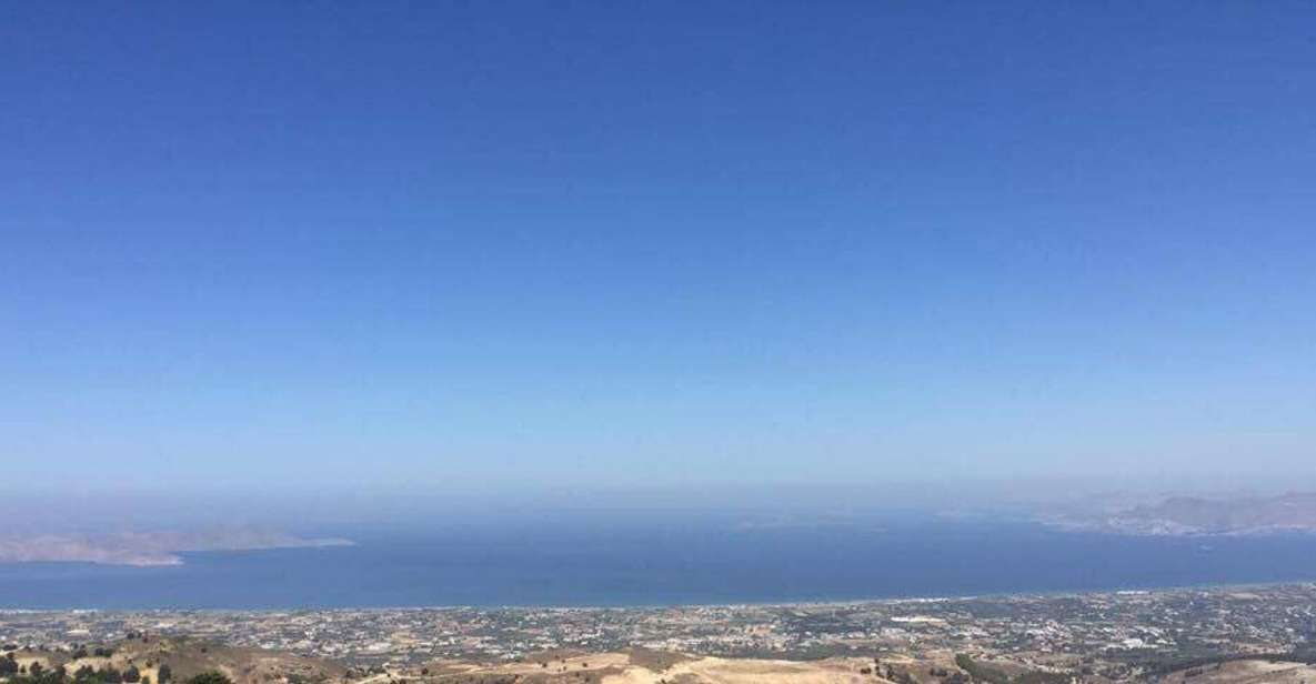 Kos: Full-Day Jeep Safari with Lunch - Chaihoutes village: where the day turns human