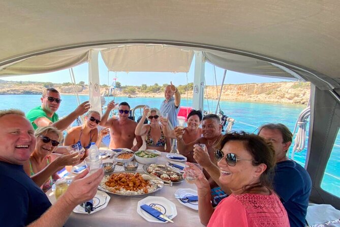 Kos: Small Group Full-Day Sailing with Meal, Drinks, & Swim - Why this small-group sailing day from Kos feels different