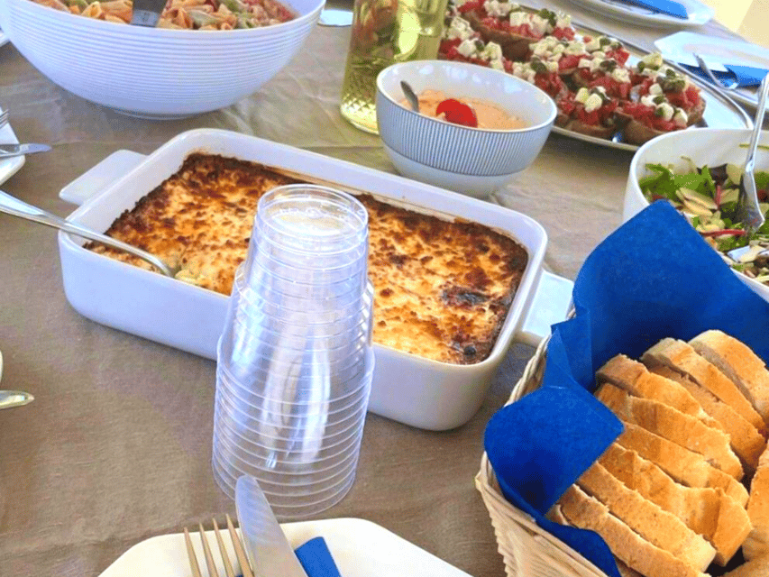Kos: Small Group Full-Day Sailing with Meal, Drinks, & Swim - Who this trip is best for (and who should skip it)