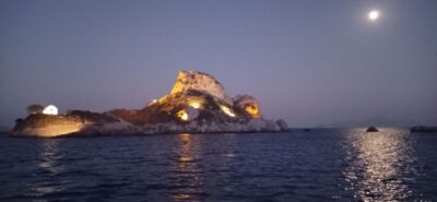 Kos: Sunset Cruise with Swimming and BBQ Dinner - Getting to Kefalos: the part you need to take seriously