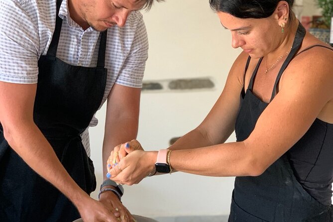 Kourounochori, Naxos : Gregory's Traditional Cooking Class - Price and value: is 102.12 per person a fair deal?