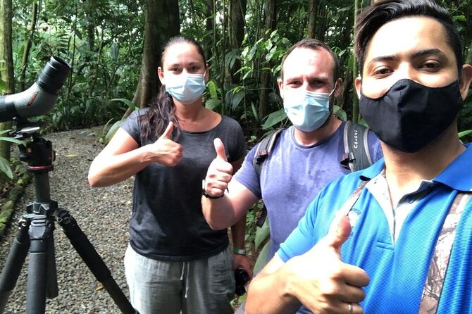 La Fortuna Night Tour - Private - What the 2-Hour Itinerary Really Feels Like