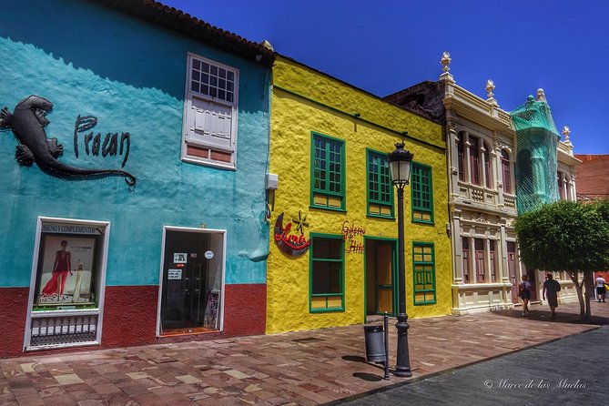 La Gomera Day Trip from Tenerife - Key Highlights You’ll Care About