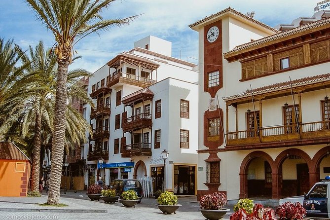 La Gomera Day Trip from Tenerife - Price and Logistics: Does $126.15 Actually Make Sense?