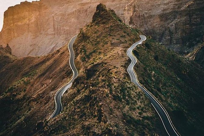La Gomera Day Trip from Tenerife - The Big Wrap: Returning by Ferry and Getting Back to Your Hotel