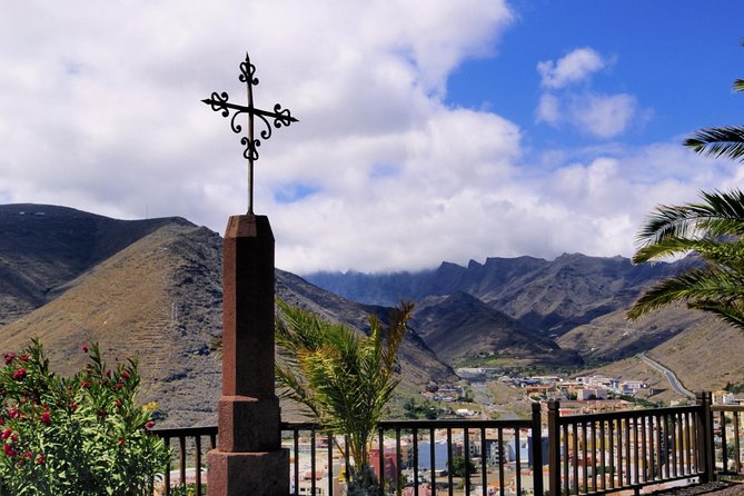 La Gomera Day Trip from Tenerife - Morning Pickup in Tenerife: Where the Day Starts