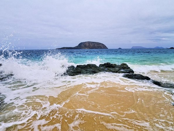 La Graciosa at your leisure (bus transfer and return ferry ticket) - Key Things To Know Before You Go