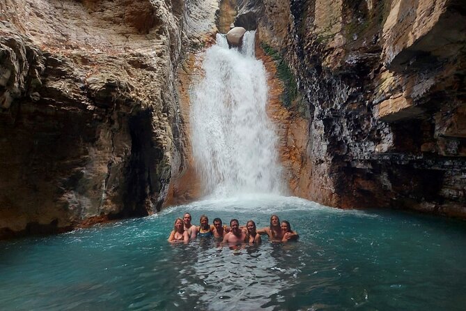 La Leona waterfall adventure hike half day - Key things to know before you go