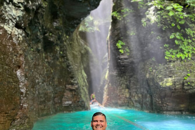 La Leona Waterfall Guided Tour+Transportation - What the Guides Actually Add (And Names You Might Hear)