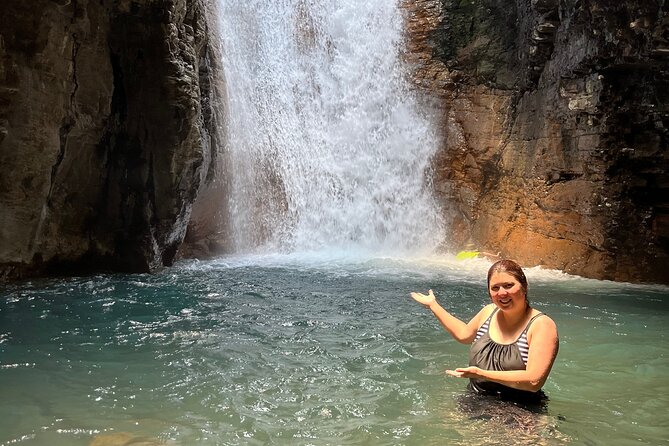 La Leona Waterfall Guided Tour+Transportation - Timing, Transportation, and Group Size: The Practical Stuff That Saves Your Day