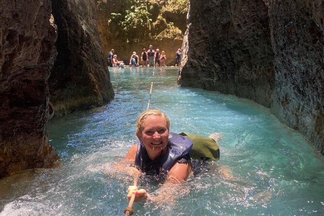 La Leona Waterfall Hike and River Tubing - Key things that make La Leona worth your time