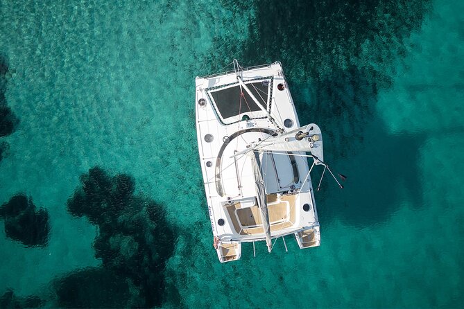 La Maddalena Archipelago Catamaran Day Tour - Key Things to Know Before You Go