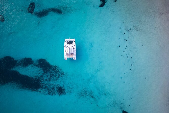 La Maddalena Archipelago Catamaran Day Tour - Where You Start in Palau (and Why Timing Matters)