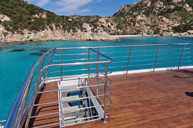 La Maddalena Archipelago Comfort Boat Tour - Who This Tour Fits Best (and Who Might Want Another Plan)