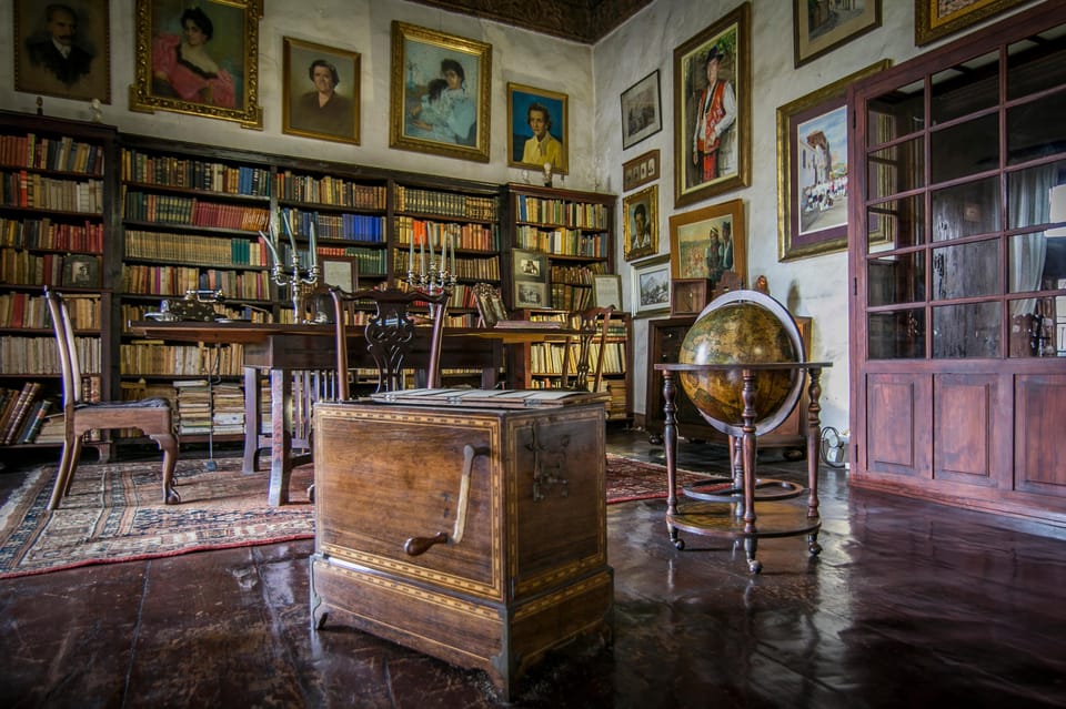 La Orotava:Casa de los Balcones & Molino del Hoyo Gofio Mill - Should you book the La Orotava Twin Ticket?