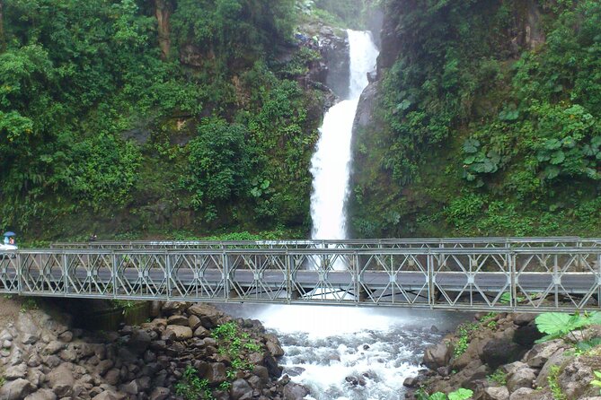 La Paz Waterfalls - Who should book La Paz Waterfalls, and who should think twice