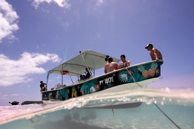 Lagoon Tour - Discover the magnificent lagoon of Moorea - Should you book this lagoon tour? My decision guide