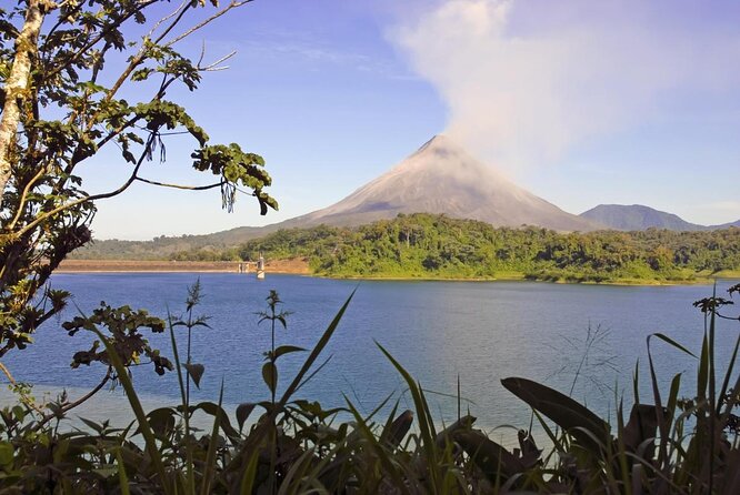 Lake Arenal Private Paddle Board Experience - Key Highlights You’ll Care About