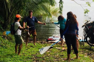 Lake Arenal Private Paddle Board Experience - The 2.5-Hour Flow: What Happens From Start to Finish