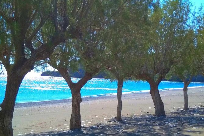 Land Rover Safari: Tripitis Gorge and Beach, South Crete - Loukia village: a short cultural break with local products