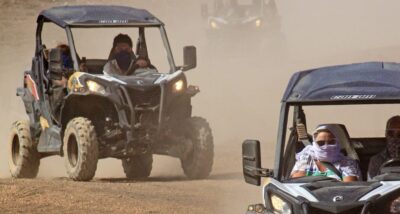 Lanzarote: 3 Hour Buggy Tour with views of the Volcano Park - Automatic Can-Am Maverick: How You Actually Get Comfortable