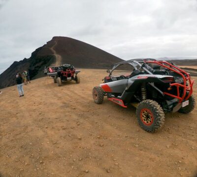 Lanzarote: 3-Hour Maverick Buggy Tour - Where You Start in Yaiza (and What to Do Right Away)