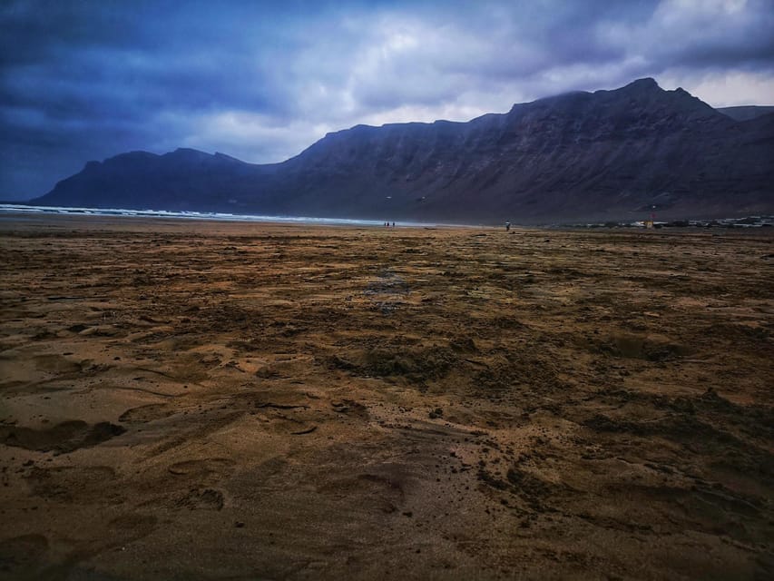 Lanzarote: César Manrique Foundation and Teguise Market - Key Highlights You’ll Notice Fast