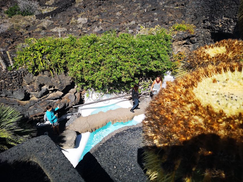 Lanzarote: César Manrique Foundation and Teguise Market - Who Should Book This Tour