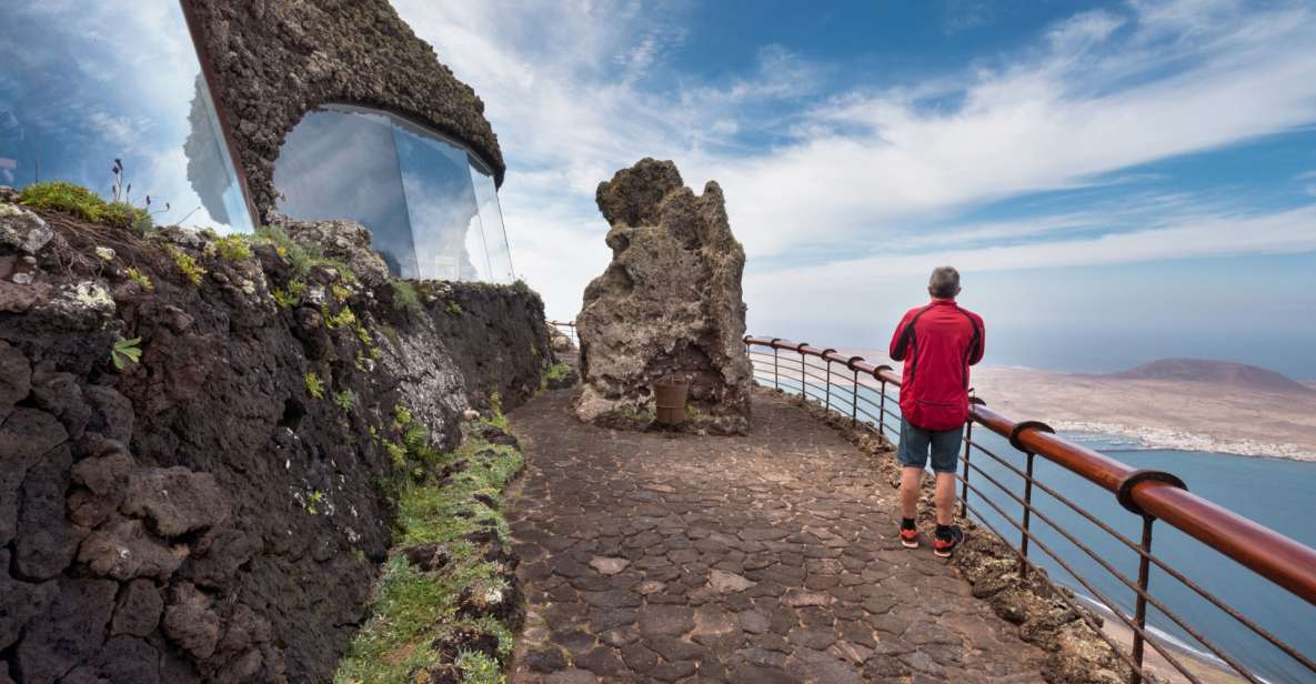 Lanzarote: César Manrique Full-Day Tour - Why César Manrique still shapes Lanzarote today