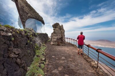 Lanzarote: César Manrique Full-Day Tour - Casa Museo y Monumento al Campesino: a tribute before the wow