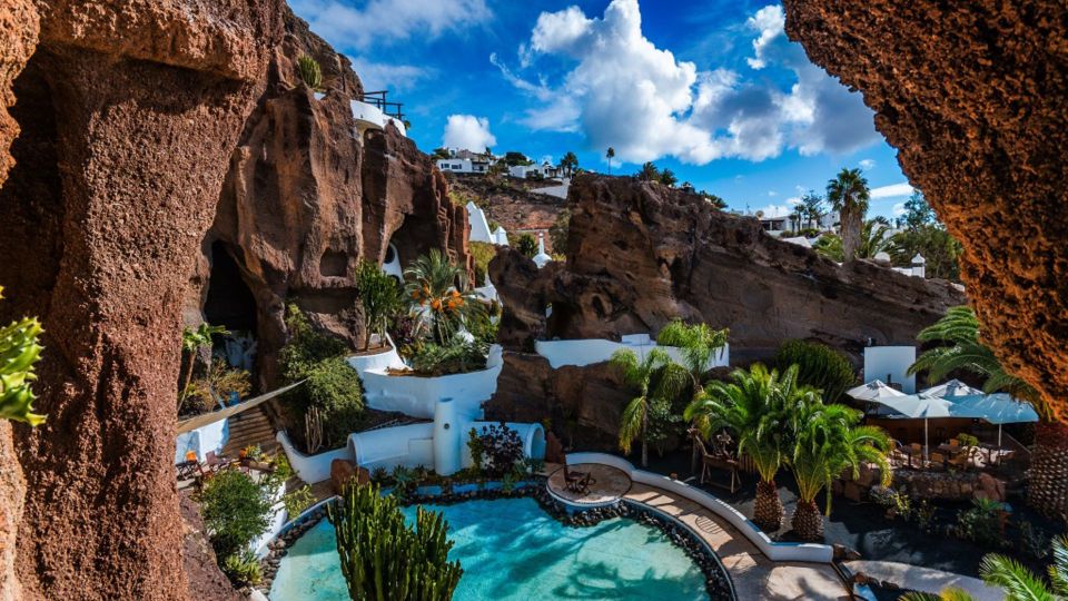 Lanzarote Coast to Coast Tour - FAQ