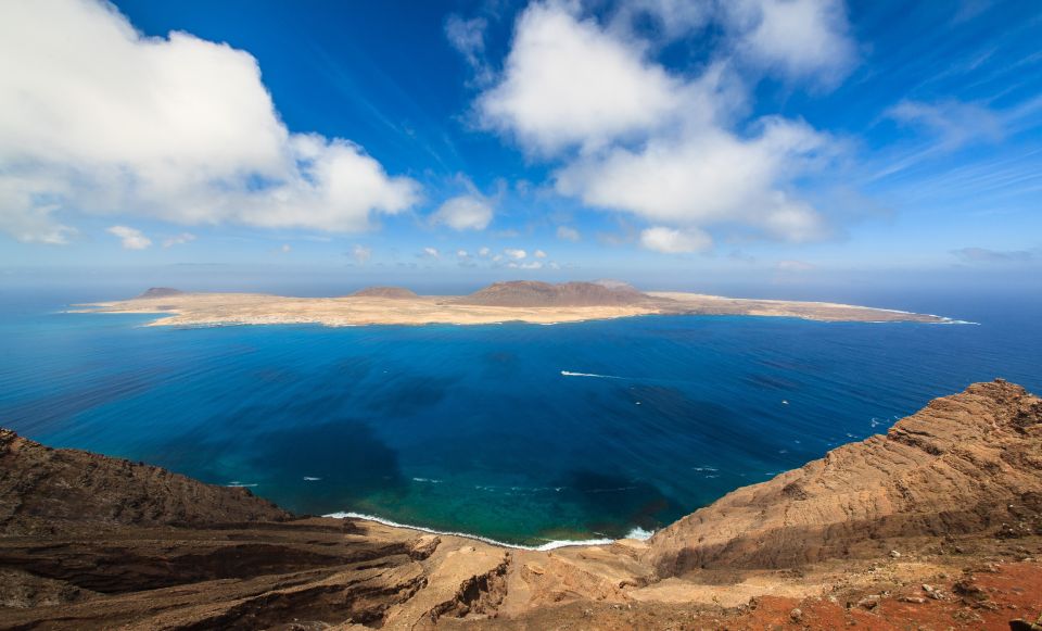 Lanzarote Coast to Coast Tour - Timing, pickup points, and how to avoid the stress trap