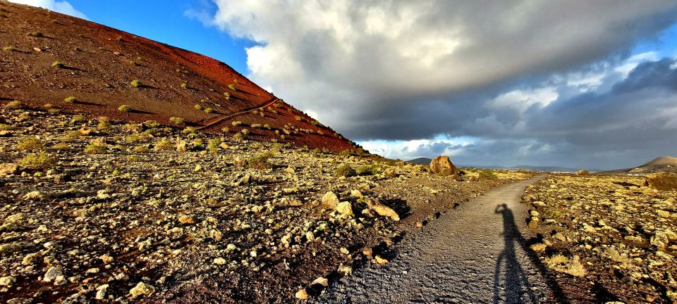 Lanzarote E-Bike Tour: Volcano Craters & Scenic Vineyards - Who this tour fits best (and who should skip it)
