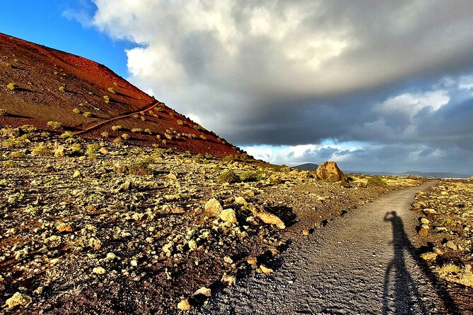 Lanzarote E-Bike Tour: Volcano Craters & Scenic Vineyards - How the ride actually feels in Timanfaya’s volcanic world